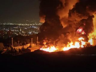 سایه جنگی دیگر بر فراز ایران؛ آیا تقابل نظامی نزدیک است؟