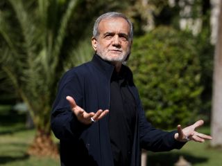 بهترین دلیل ناکارآمدی ساختاری نظام جمهوری اسلامی را از زبان خود پزشکیان بشنوید