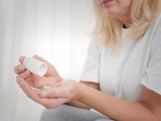 کدام داروی ضدافسردگی برای من مناسب‌تر است؟ رده‌بندی عوارض جسمی برای اولین بار