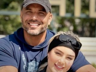 تازه ترین تصاویر از سحر قریشی بازیگر ساختارشکن ایرانی