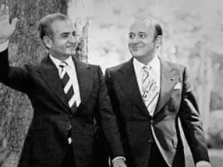 روشنفکر دربار: «هوشنگ نهاوندی اندرز داد، شاه گوش نکرد!»