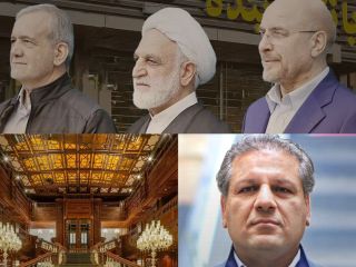 کشمکش بر سر انحلال بانک آینده؛ جنگ قدرت مدیران نظام در دریای فساد