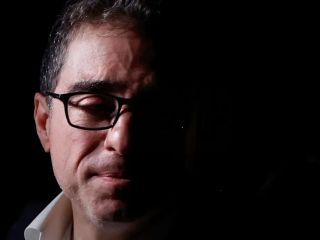 خاطرات هولناک سیامک نمازی از ۸ سال گروگان جمهوری اسلامی بودن در زندان اوین