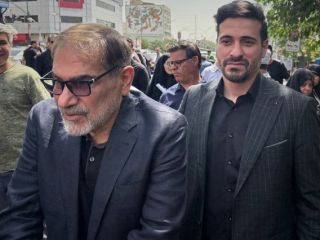 شمخانی بار دیگر از پاسخگویی طفره رفت و انتقادها را «حمله به نظام» خواند