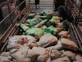 دادگاهی در یمن ۶ ایرانی را به جرم قاچاق مواد مخدر به اعدام محکوم کرد