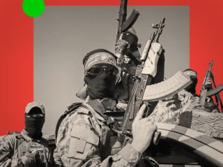 حماس با مشت آهنین بر غزه حکومت می‌کرد، آیا واقعا حاضر است قدرت را واگذار کند؟