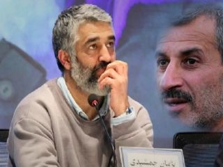 اظهارنظر محمد مایلی کهن درباره ماجرای دستگیری پژمان جمشیدی