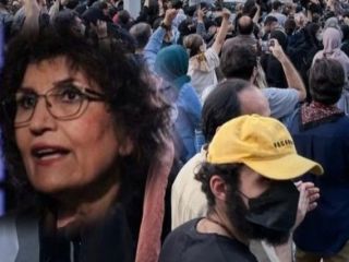 وقتی بخشی از اپوزیسیون، فریاد مردم را «صداگذاری» می‌نامد