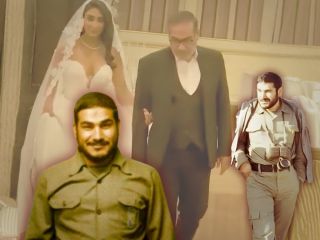 شمخانی؛ از نعلین‌پوشی در فرمانداری تا هتل اسپیناس