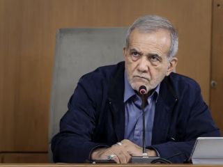 پزشکیان: شکی نیست که بنزین را باید گران کرد؛ حتی آب را هم به قیمت بنزین نمی‌دهند