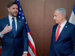 نتانیاهو با حضور نیروهای ناظر بر آتش‌بس ترکیه در غزه مخالفت کرد