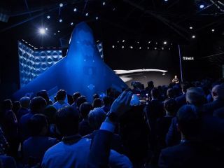 جنگنده عمودپرواز با هوش مصنوعی رونمایی شد؛ نه خلبان می‌خواهد، نه باند پرواز