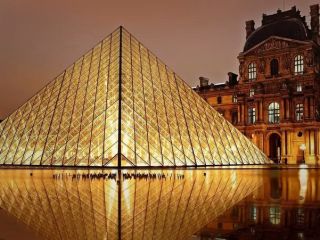 جواهرات لوور حتی در صورت دستگیری دزدان هم پیدا نمی‌شوند