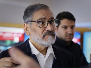 مجازات شمخانی در نسبت حرام‌زاده دادن به مسلمان ۸۰ ضربه شلاق است