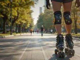 بازداشت یک جوان ۲۶ساله در قم به جرم «اسکیت با شلوارک»