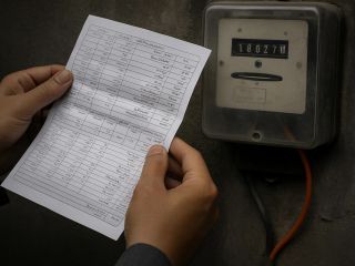 برق ۳۵ درصد گران‌تر شد؛ پنج برابر شدن قیمت برق در یک دهه