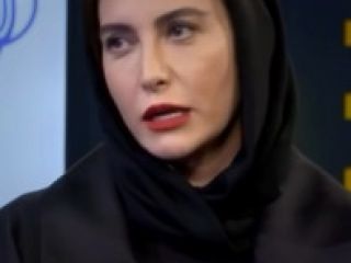 فریبا نادری، بازیگر در مصاحبه با امیرحسین قیاسی: من موادی نیستم، قرص میزنم. آدم فحاشی هستم