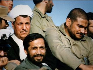 علی شمخانی؛ از ترورهای «منصورون» تا مشاور سیاسی علی خامنه‌ای