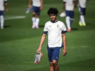 کریستیانو جونیور در تیم ملی؛ آیا روزی با پدرش رونالدو بازی خواهد کرد؟