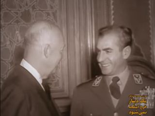 دوران محمدرضاشاهی؛ یک دینار خرج اسلحه نمی‌شود (صد سال پهلوی؛ ۱۳۰۴ تا ۱۴۰۴) - بخش پنجاهم