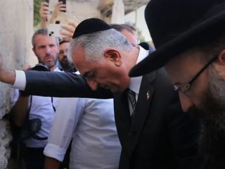 شاهزاده رضا پهلوی: پس از جمهوری اسلامی، ایران «پیمان ابراهیم» را به «پیمان کوروش» ارتقا می‌دهد