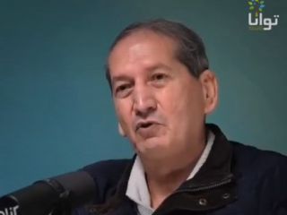 حاتم قادری: جیب آخوندها همه‌چیز را می‌بلعد؛ مردم باید از ترس رها شوند