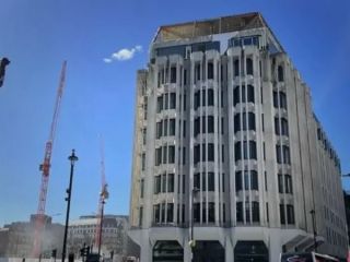 اعتراض به حکم مصادره خانه شرکت نفت ایران در لندن «به دیوان عالی بریتانیا ارجاع شد»