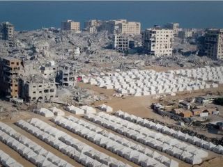 طرح غزه جدید؛ «حمایت اسرائیل از چهار گروه شبه‌نظامی فلسطینی»