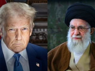 نیوزویک: جمهوری اسلامی تصمیم به ادامه دشمنی‌ با واشینگتن گرفته است