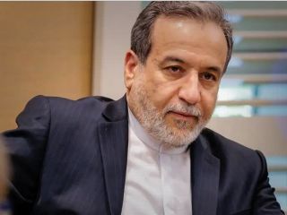 عراقچی: بمب اتمی ما، توانایی نه‌گفتنمان در برابر قدرت‌ها است