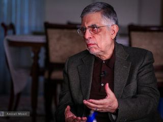 کرباسچی: به جای ۸۰ هزار نیرو ۸ میلیون نفر هم به خیابان بیاید تاثیری بر حجاب جامعه ندارد