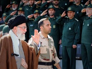 سفیر پیشین اسرائیل: جمهوری اسلامی چیزی برای از دست دادن ندارد و شاید جنگ را انتخاب کند