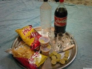 سونامی جدید اعتیاد در ایران: «ساقی‌ها» جای «تریاک‌فروش‌ها» را گرفتند