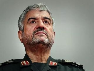 ادعای فرمانده پیشین سپاه: شهرهای موشکی در جنگ‌ ۱۲ روزه آسیب ندیدند؛ روسیه به موشک‌های ما محتاج است