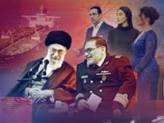 رسوایی علی شمخانی؛ از دو همسر تا فرزندان/ او هفت پشت‌اش رو پای سفره انقلاب نشانده