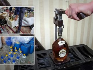 تلفات سالانه مصرف الکل در ایران ۵ برابر کشته‌های جنگ ۱۲روزه