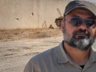 یک عضو سپاه پاسداران در حمله اسرائیل به لبنان کشته شد