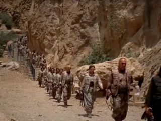 پ‌ک‌ک: نیروهایمان را از ترکیه به شمال عراق منتقل می‌کنیم