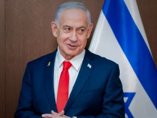 نتانیاهو: اسرائیل تعیین خواهد کرد کدام کشورها عضو نیروی حافظ صلح غزه باشند