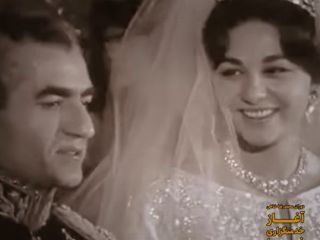 دوران محمدرضاشاهی؛ آغاز خدمتگزاری «فرح دیبا» (صد سال پهلوی؛ ۱۳۰۴ تا ۱۴۰۴) - بخش پنجاه و یکم