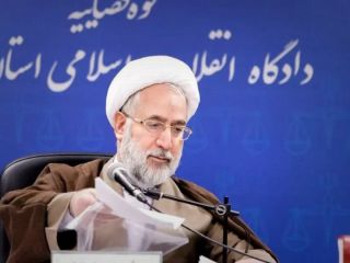 دادستان کل جمهوری اسلامی: کشت خشخاش ممنوع است