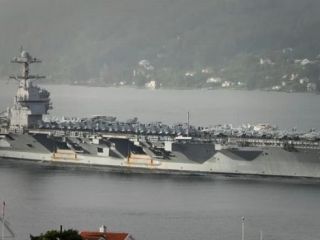 ونزوئلا در واکنش به گسترش حضور نظامی آمریکا: از سواحل خود در برابر «عملیات مخفی» محافظت می‌کنیم