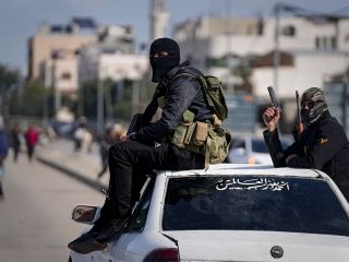 حماس و رقبایش؛ از گروه‌های مسلح حاضر در نوار غزه چه می‌دانیم؟