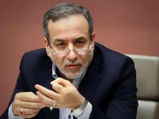 عراقچی: مشکل ما با آمریکا حل‌ناشدنی است