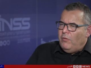 رئیس پیشین مرکز اطلاعات ارتش اسرائیل: شاهزاده را شخصیتی نمی‌بینم که بتواند به ایران بازگردد و کنترل را به دست گیرد