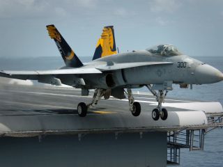 جنگنده گران‌قیمت آمریکایی شکار اژدهای آبی چین شد