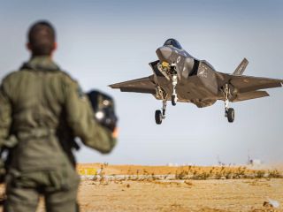 لحظه انهدام سپر هوایی ایران: اسرائیل فیلم هدف قرار دادن «سامانه پدافندی ۱۵ خرداد» را منتشر کرد