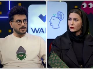 جنگ سلبریتی ها/ واکنش تند نیوشا ضیغمی و شقایق دهقان به فخرفروشی فریبا نادری