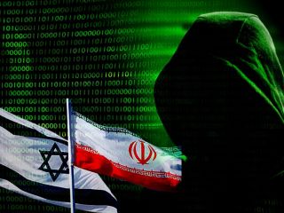 پشت‌پرده واحدی سری در ارتش اسرائیل که «چشم سایبری» در حمله به جمهوری اسلامی بود