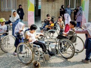 گزارش «هم‌میهن» از آزار یک دختر ۷ ساله معلول در مرکز بهزیستی کلاردشت